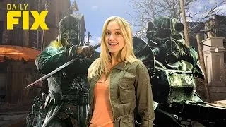 7 Biggest Stories From The Bethesda Conference - IGN Daily Fix