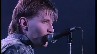 Kolmas Nainen -live (YLE Yölinja 22.3.1989, Tampere)