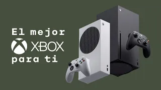 ¿XBOX Series S o Series X? cuál comprar | Guía para nuevos