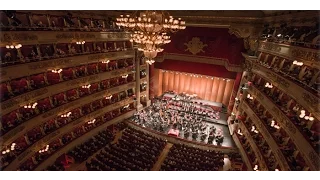 Filarmonica La Scala - Stagione 2016/17