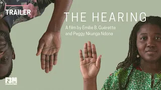 THE HEARING by Émilie B. Guérette and Peggy Nkunga Ndona | TRAILER