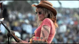 Lucinda Williams - If My Love Could Kill