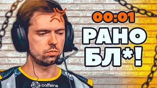 10 невероятных раундов выигранных на последних секундах CS:GO