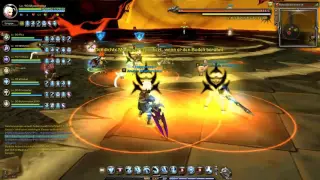 EuOff Dragon Nest, RDN 3.03.2016