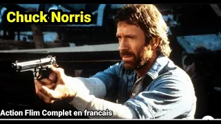 Chuck Norris Flim Complet en français Action