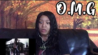 FIRST TIME HEARING Led Zeppelin - Immigrant Song (LIVE 1972) REACTION