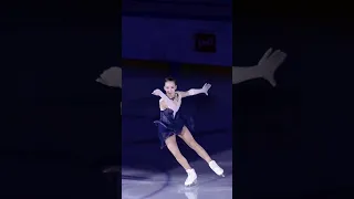 Sofya Akatyeva return!🌟#sofyaakatyeva #figureskating #teamtutberidze