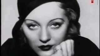 Misterios y escándalos: Tallulah Bankhead