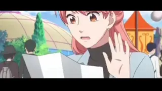 [AMV] To the man who let her go | Wotakoi