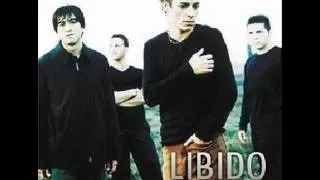 Libido - Hembra (Full Album/Álbum Completo)
