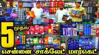 Cheapest Imported Chocolate Shop in Chennai👌👌Best Chocolate Shop, Wholesale Chocolate Shop Chennai