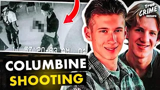 Heartbreaking Columbine High School Massacre (1999) | True Crime Recaps