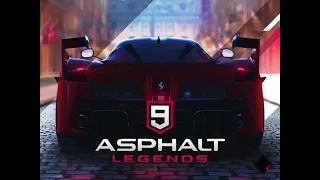 The most useless car hunt ever :/ | asphalt 9