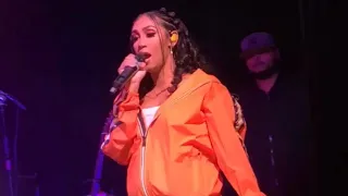 QUEEN NAIJA - WAR CRY (FULL SONG LIVE)