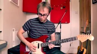 Pictures Of Matchstick Men by Status Quo Guitar Lesson