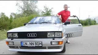 My Audi Trip to Spain & Germany! Audi Tradition with Tay Ping Hui! (Day 3)