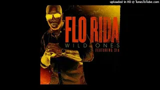 Flo Rida (ft. Sia) - Wild Ones (Basto! Remix)