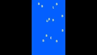 Blue Level 1 2 3 4 5 6 7 8 9 10 Bart Bonte's Next Puzzle Game