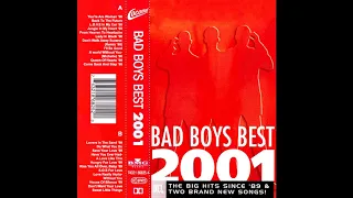 BAD BOYS BLUE - FROM HEAVEN TO HEARTACHE '99 (RAP. VERSION)