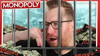 PRISON BIDDER - MONOPOLY w/Bouphe #1