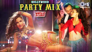 Bollywood Party Mix | New Year Party 2024 | Party Songs Hindi | Non-Stop Hits | Video Jukebox