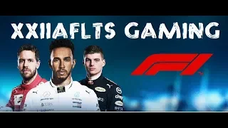 FORMULA 1 2018|AUSTRALIAN GRAND PRIX|CAREER PART 1