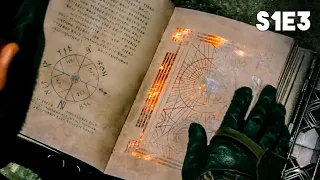 The Shannara Chronicles Series Explained In Hindi | Fantasy | S1E3