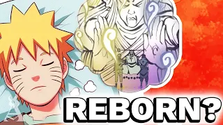 What If Naruto Was Reborn With His Memories & Abilities? (Part 2)