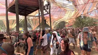 KOBI (ENDING SET) @ OZORA FESTIVAL 2022