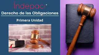 Derecho de las Obligaciones. Introducción a las Obligaciones Civiles y Fuente de las Obligaciones.