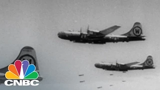 The Two Koreas: At War Since 1953 | CNBC