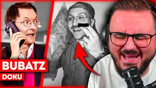 Lustige Kiffer Doku macht Staiy passiv High 😂 (Das ist legal YouTube nicht claimen bitte)