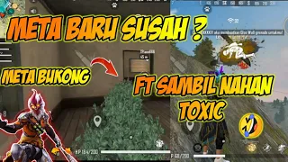 FAST TOURNAMEN SAMBIL PUASA SUSAH !! NAHAN SEMUA NYA AUTO GAS BAR BAR 🔥🗿