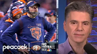 After Further Review: Controversial calls for Chicago Bears | Pro Football Talk | NBC Sports