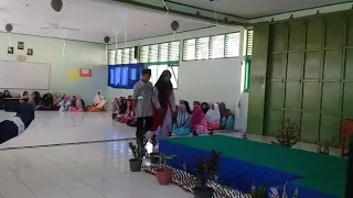 Rohayati....putri Qu yang ping