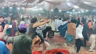 Pashto Mast funny Dance