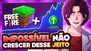 COMO CRESCER UM CANAL DE GAMES NO YOUTUBE EM 2023! 🔥 (SERVE PARA QUALQUER JOGO)