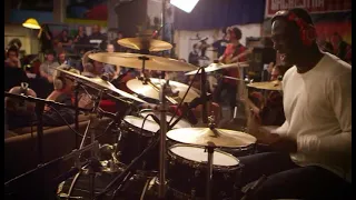 Snarky Puppy - Larnell Lewis 'What About Me?' Excerpts (We Like it Here)