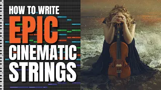 How to Write EPIC Cinematic Strings
