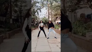 Dil Dooba | Dance Cover | Choreography | Anjali Nishad | #Shorts