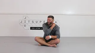 Why Wrestlers perform so well in Jiu Jitsu and MMA