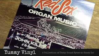 Red Sox Organ Music (1966)