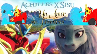 Achilles X Sisu "Un Amor sin Fronteras" (PROXIMAMENTE)
