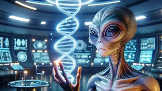 Aliens Discover Secret in Human DNA | HFY | A Short Sci-Fi Story