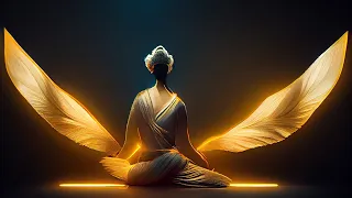 888Hz 88Hz 8Hz Abundance Angel | Gate to Wealth & Prosperity Endorphin Release Meditation Music