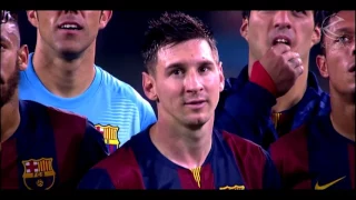 Messi, Neymar & Suárez MSN Best Funny Moments Ever   HD