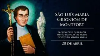 São Luís Maria Grignion de Montfort