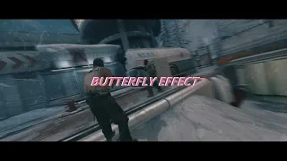 BUTTERFLY EFFECT - CS:GO Edit [clips in desc.]