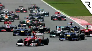 12 reasons the 2012 F1 season was brilliant