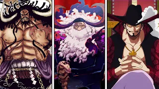 Ranking The Greatest One Piece Character Introductions